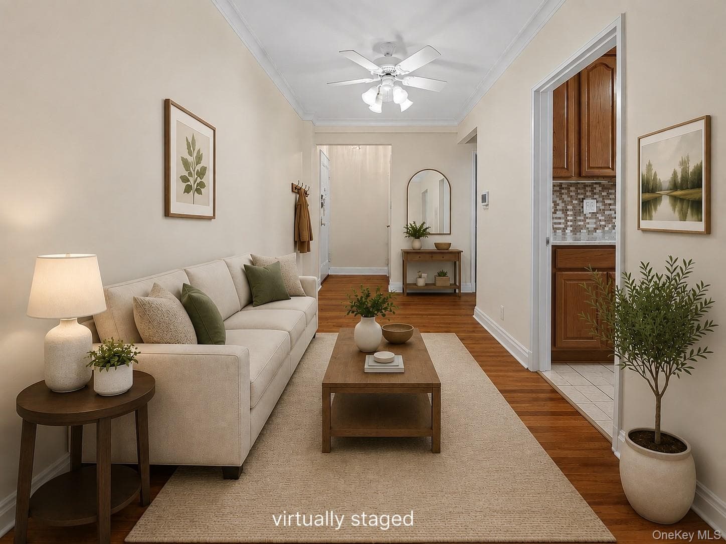 6665 Colonial Road Unit: 5D thumbnail 2