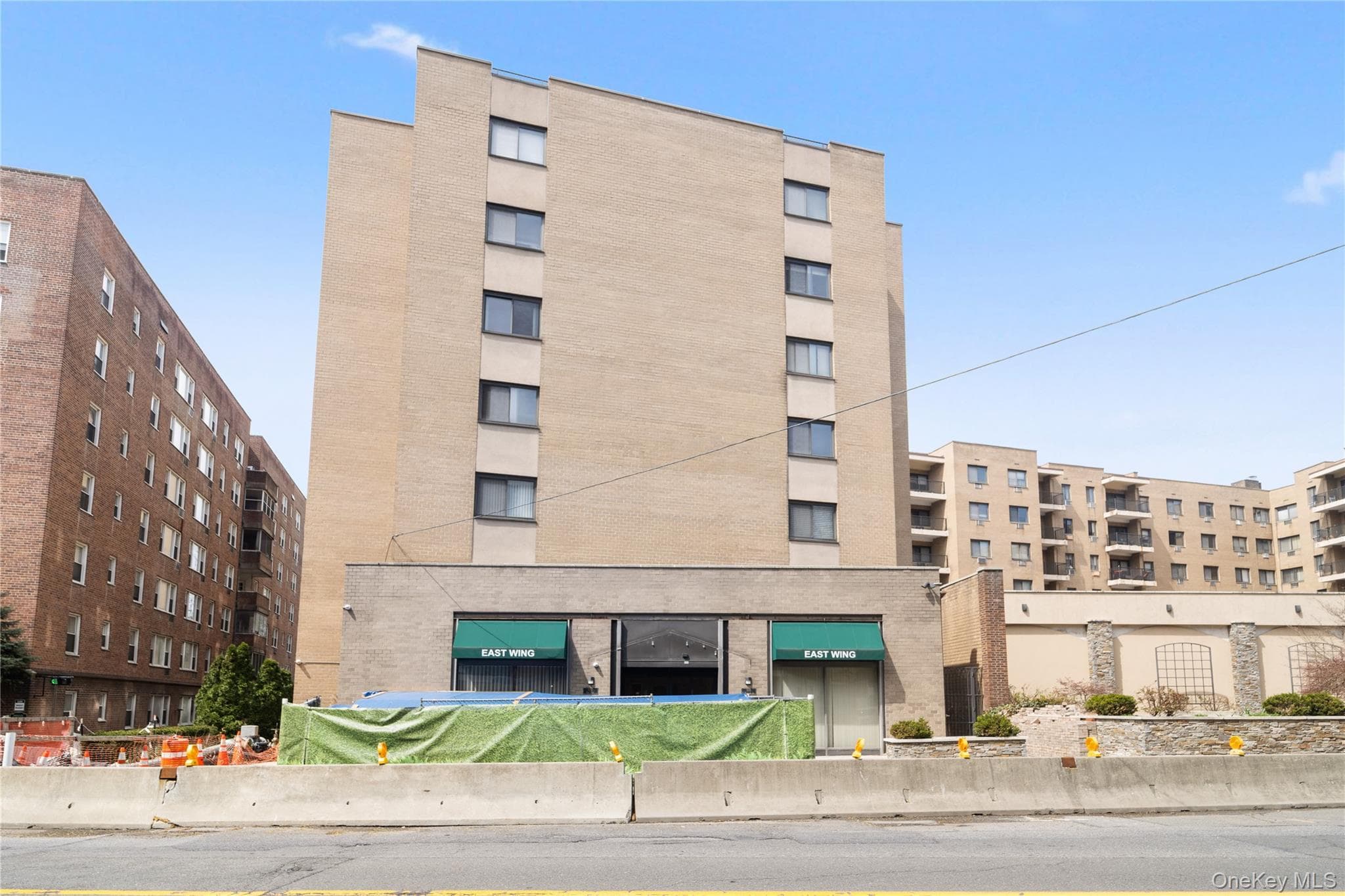 100 E Hartsdale Avenue Unit: 6BE thumbnail 28