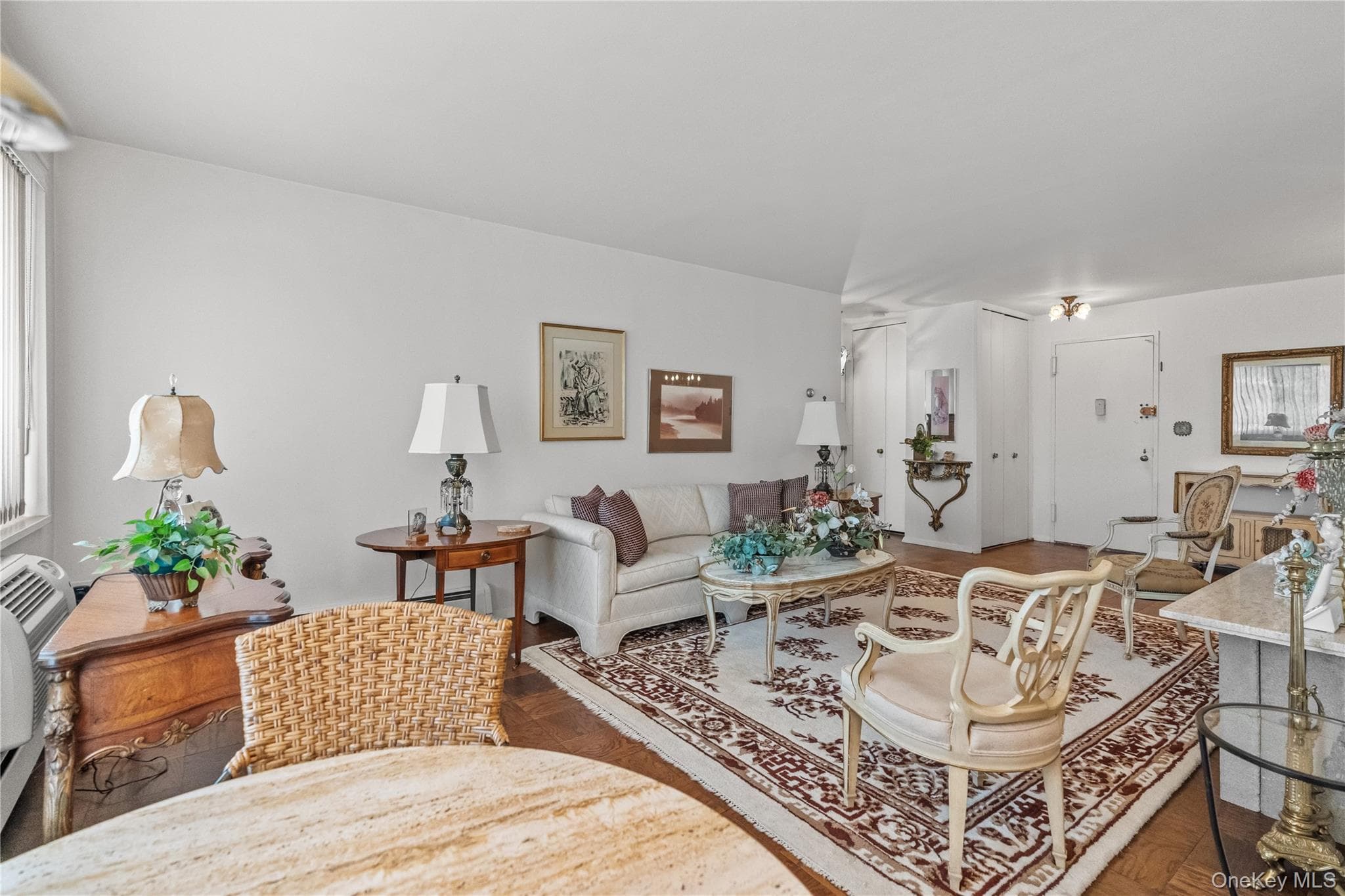 100 E Hartsdale Avenue Unit: 6BE thumbnail 12