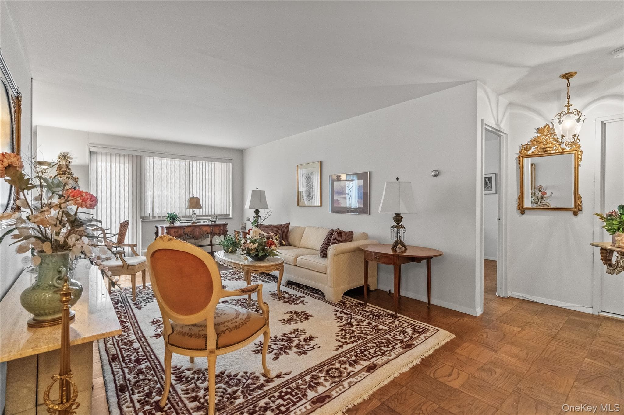 100 E Hartsdale Avenue Unit: 6BE thumbnail 6