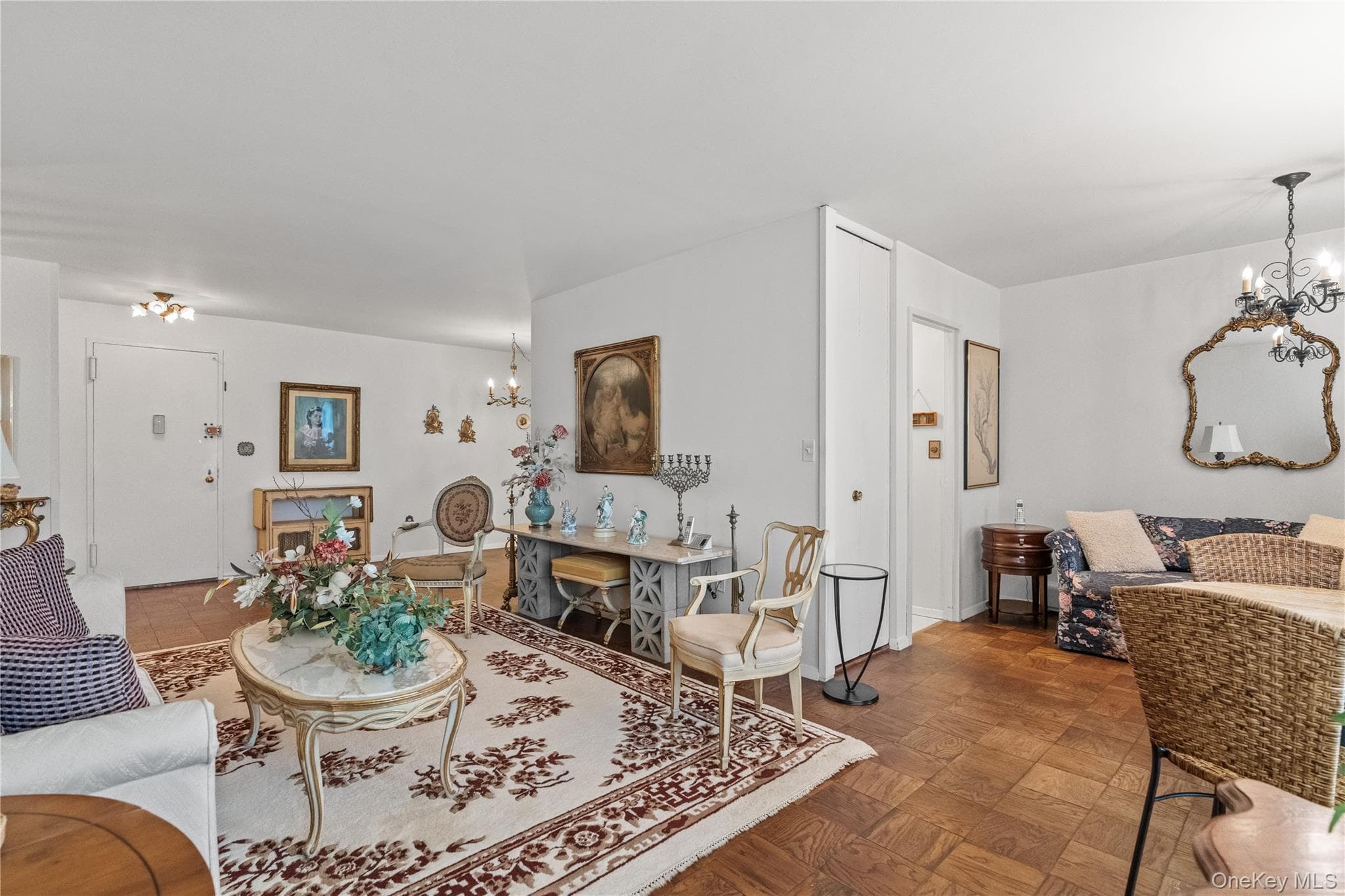 100 E Hartsdale Avenue Unit: 6BE thumbnail 11