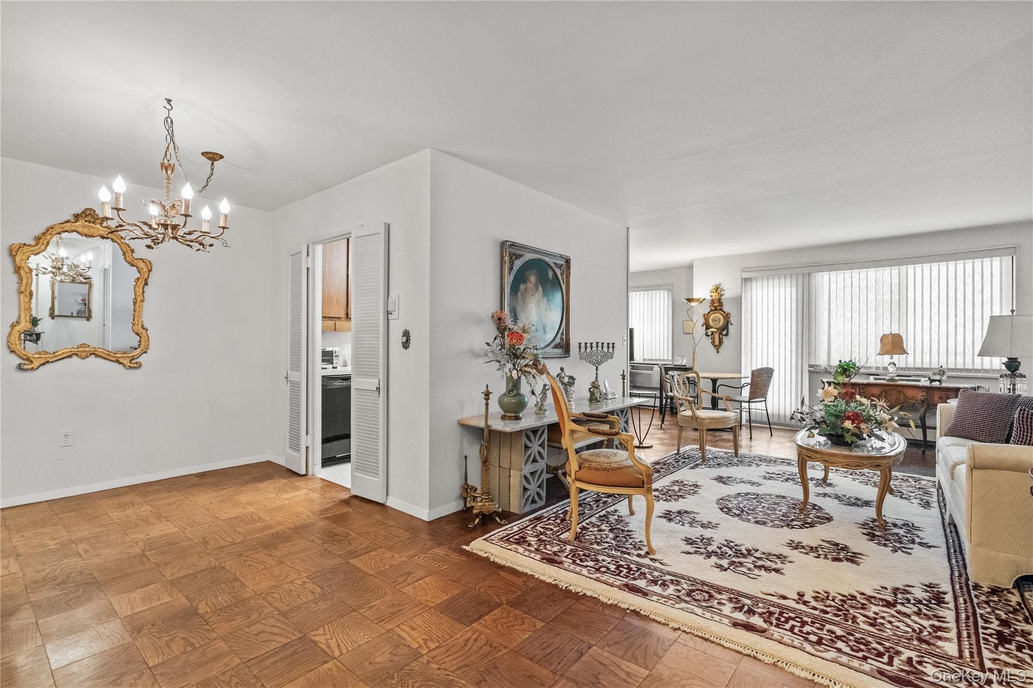100 E Hartsdale Avenue Unit: 6BE thumbnail 4