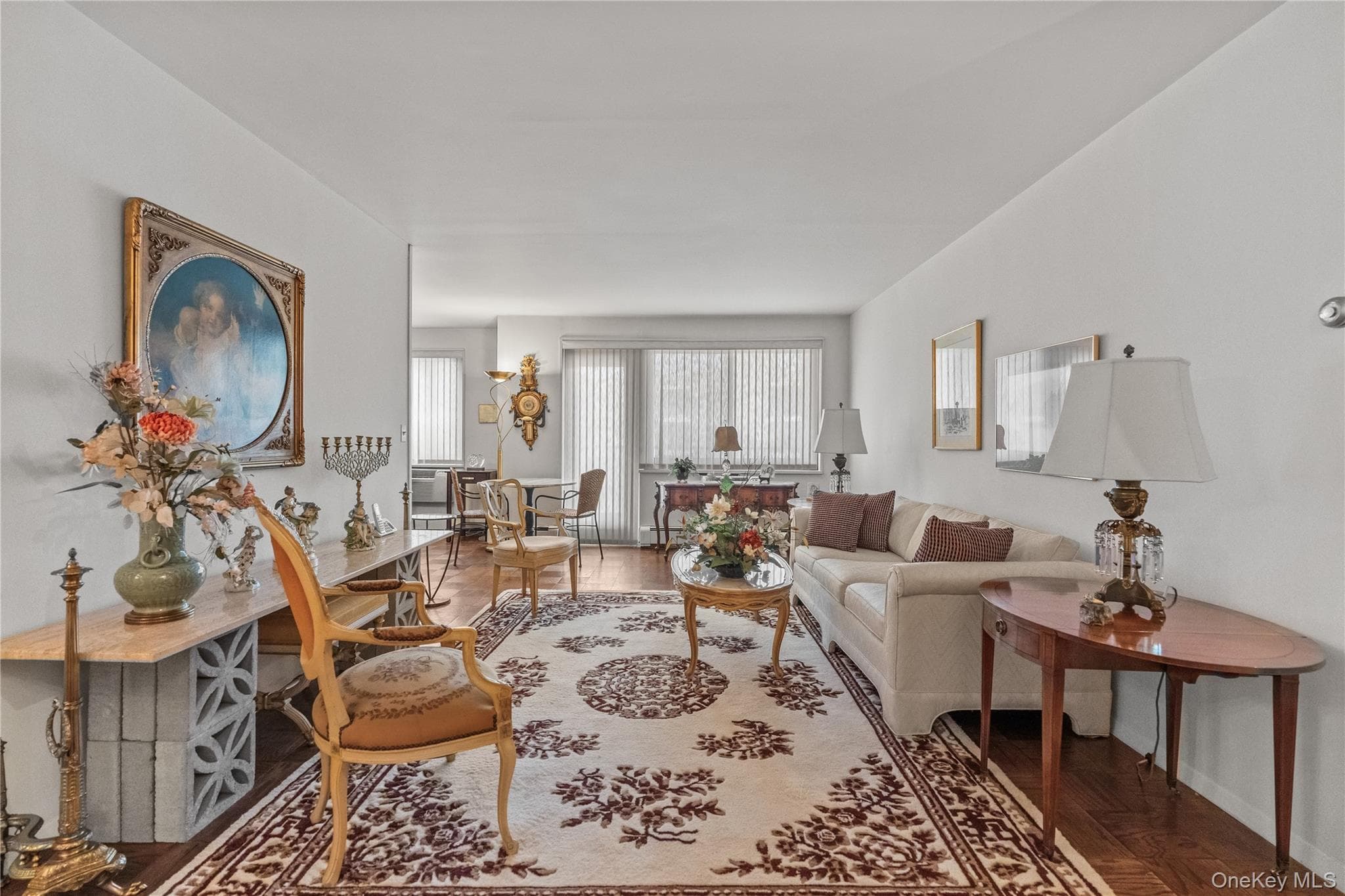 100 E Hartsdale Avenue Unit: 6BE thumbnail 5