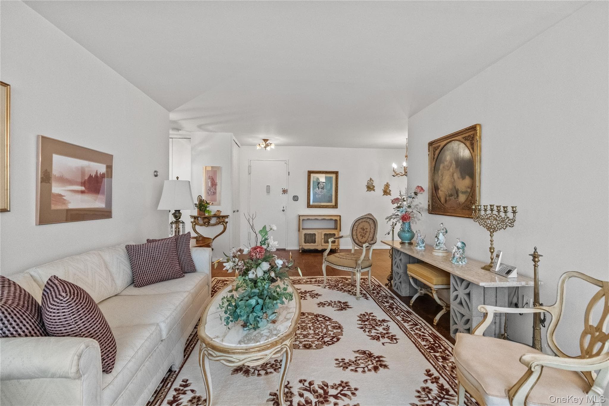 100 E Hartsdale Avenue Unit: 6BE thumbnail 7