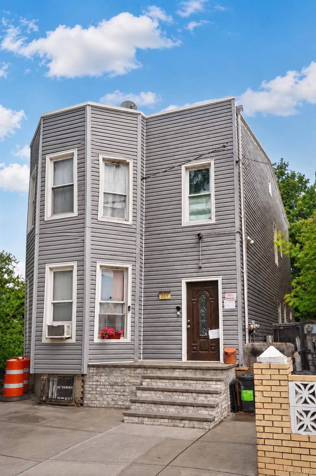 289 New Jersey Avenue, Brooklyn