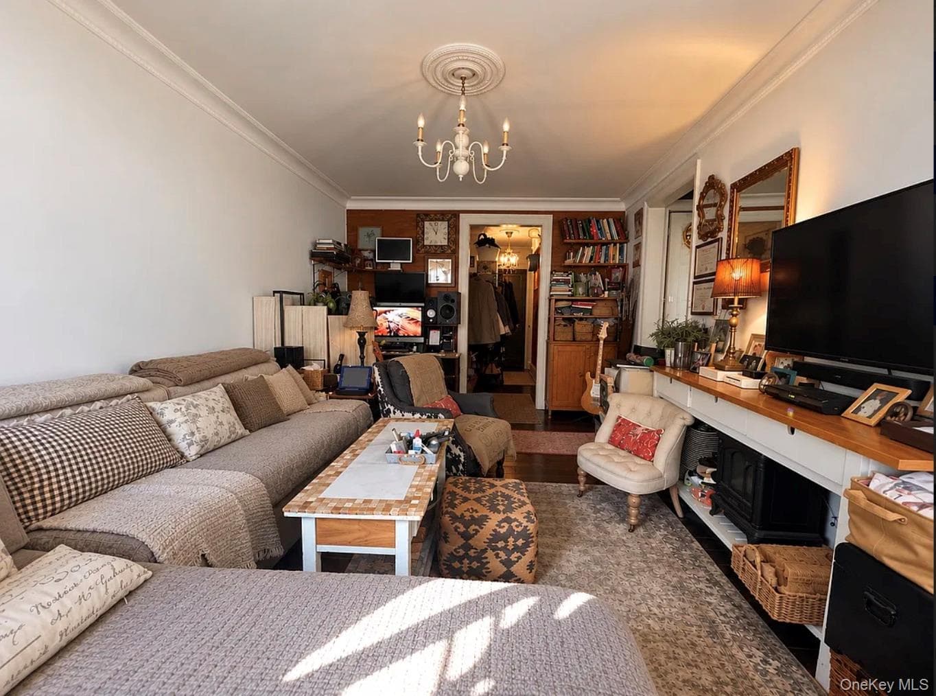 187 Pinehurst AVE Unit: 4G thumbnail 2