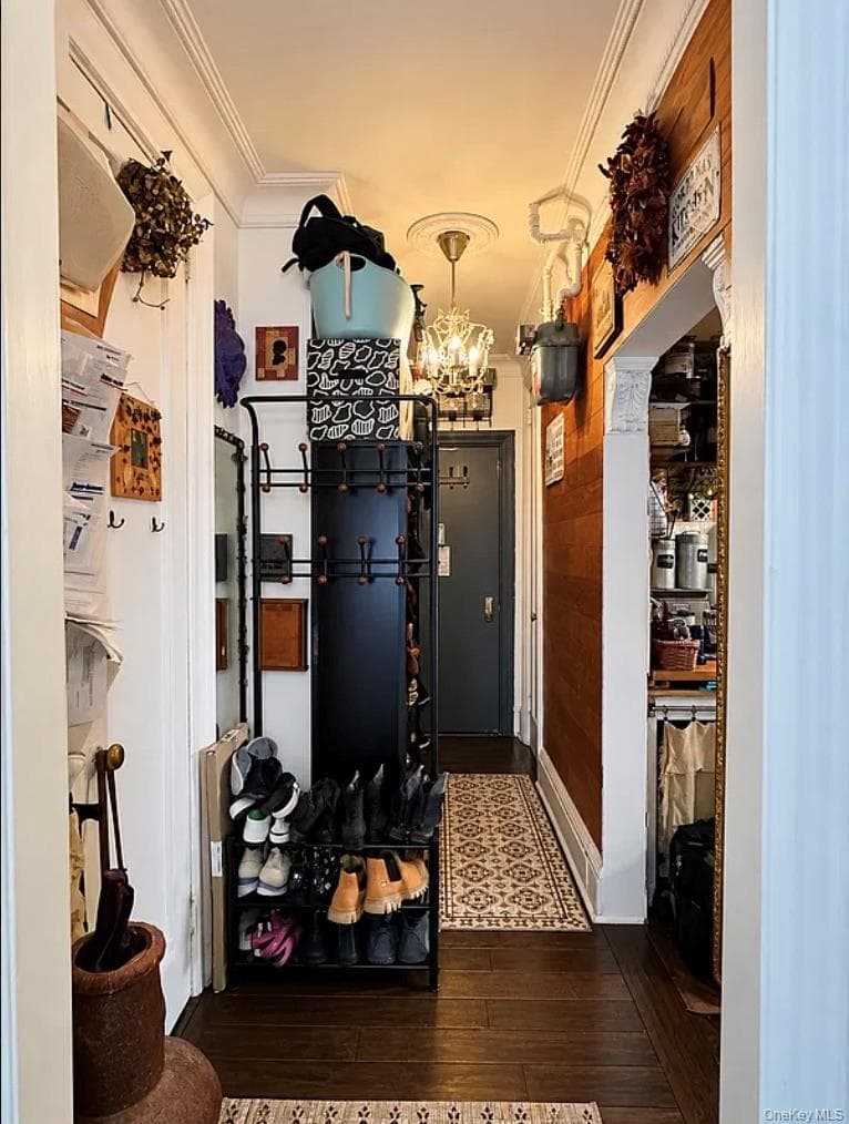 187 Pinehurst AVE Unit: 4G thumbnail 6