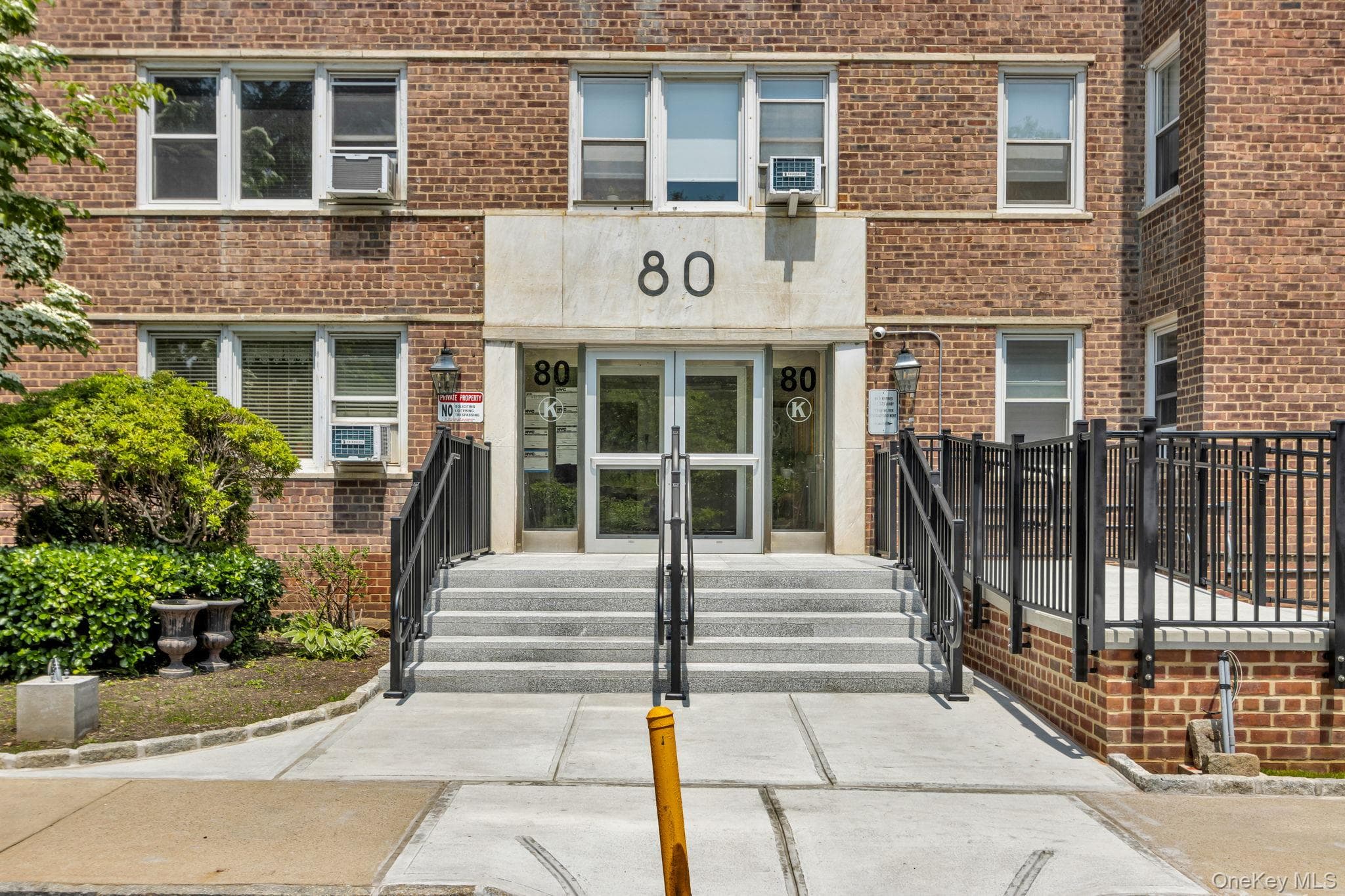 80 Knolls Crescent Unit: 8M, Bronx