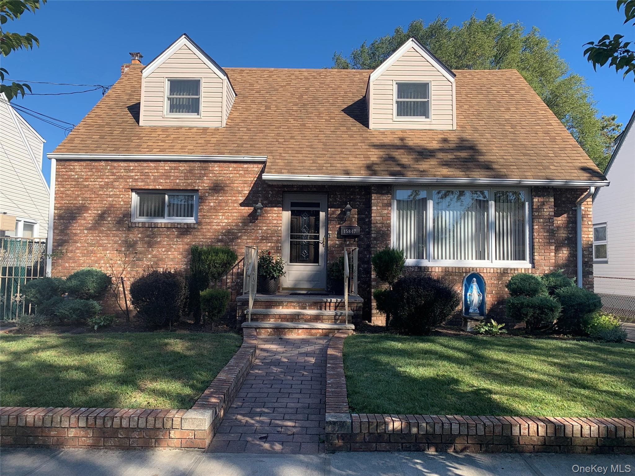 15817 90th Street, Howard Beach