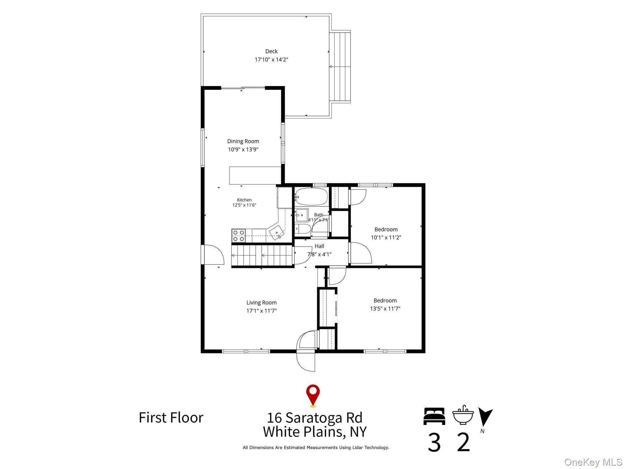 16 Saratoga Road thumbnail 45