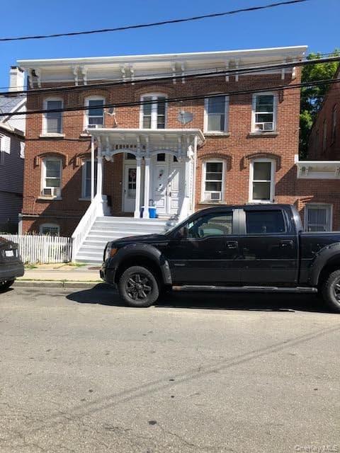 10-12 Broad Street, Haverstraw