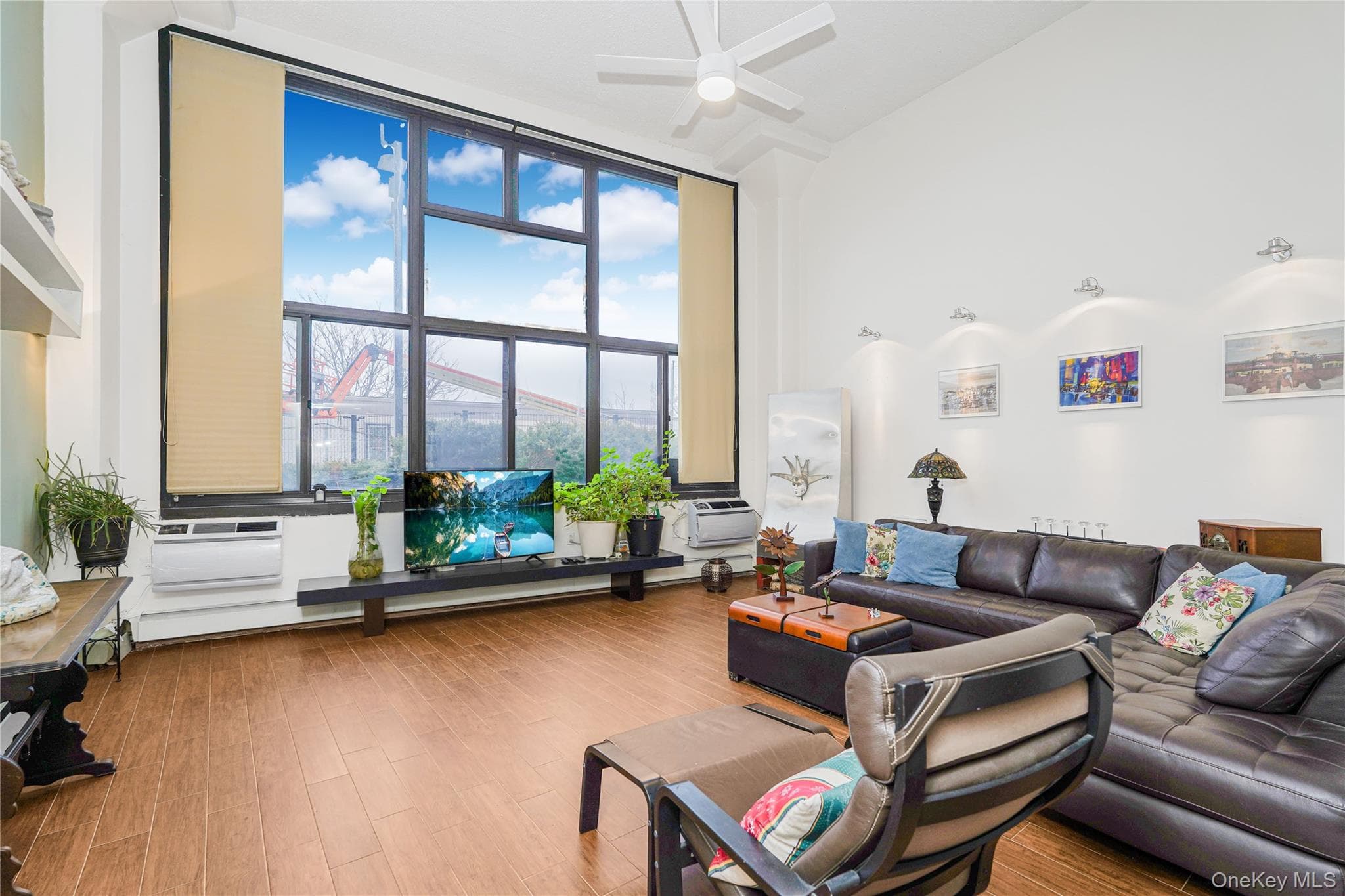 10 Bay Street Landing Unit: 1D, Staten Island