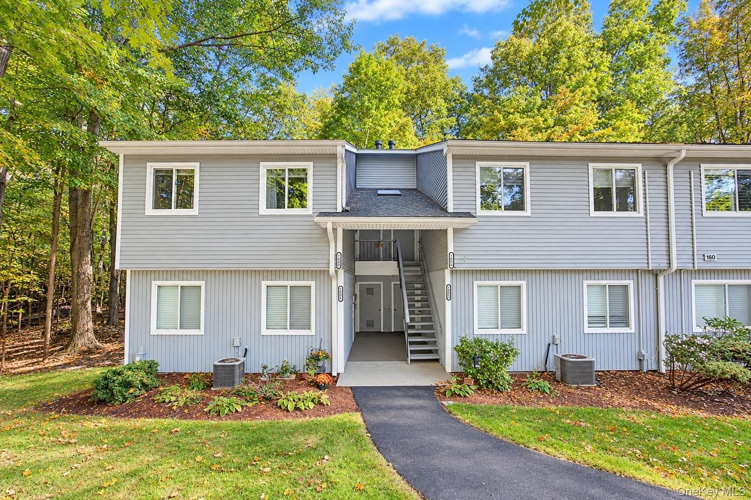 160 Carriage Court Unit: D, Yorktown Heights