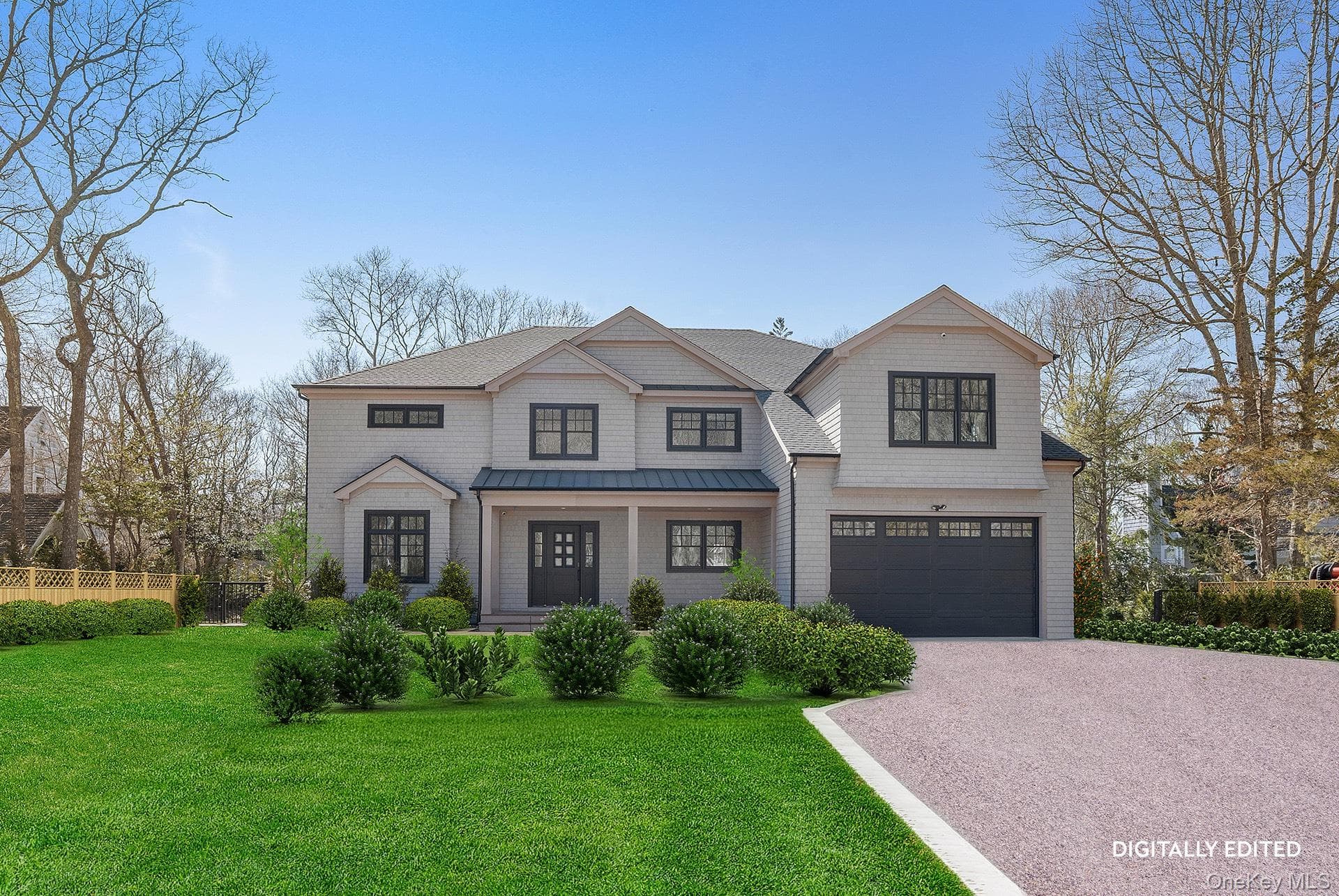 46 Towhee Trail, East Hampton