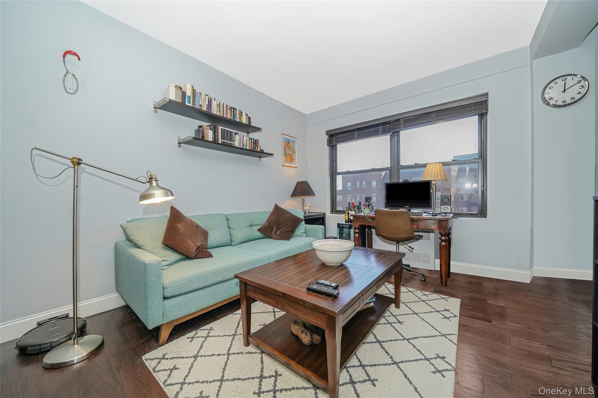 99-60 63rd Road Unit: 7H thumbnail 2