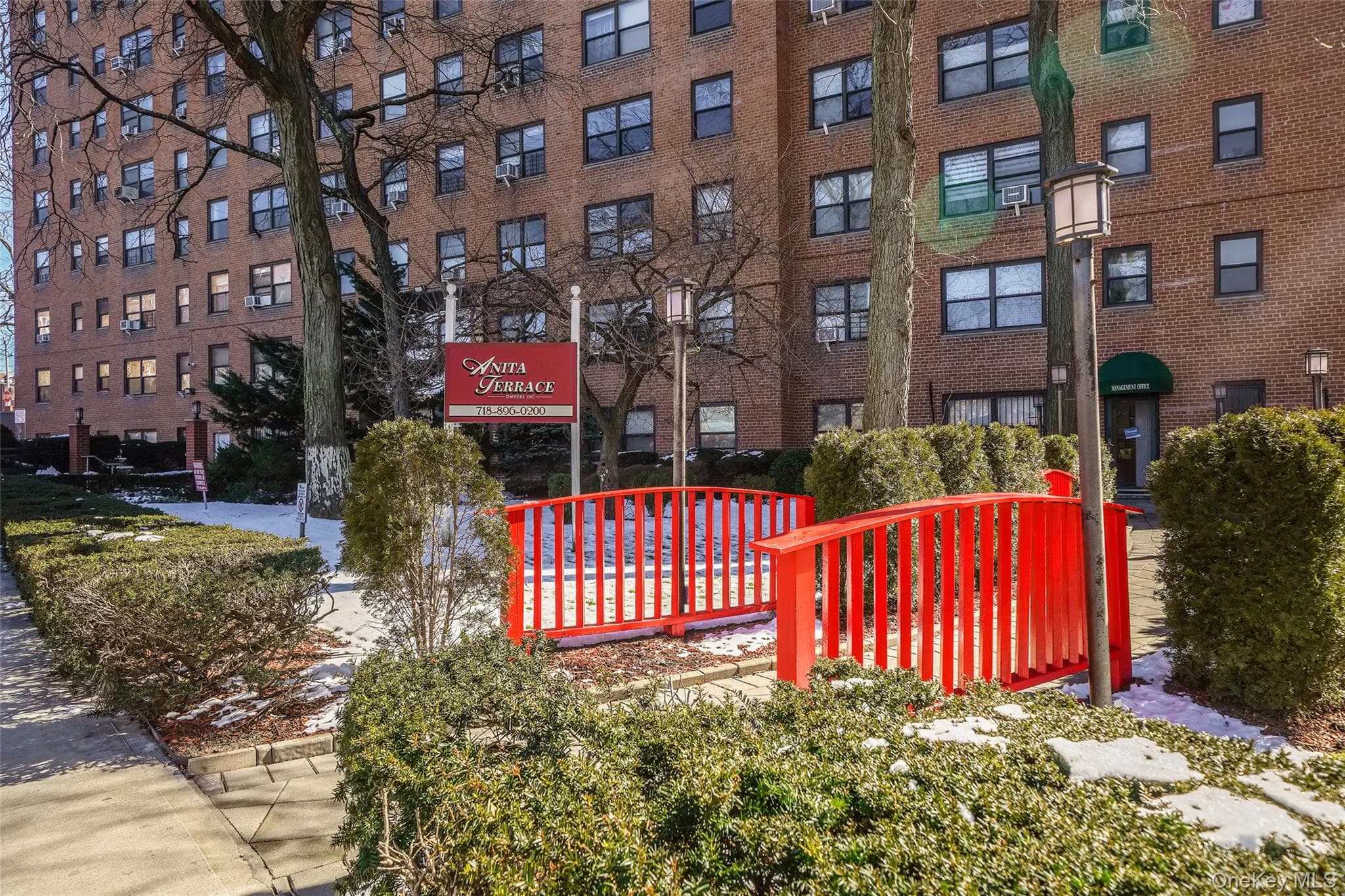 99-60 63rd Road Unit: 7H photo 1
