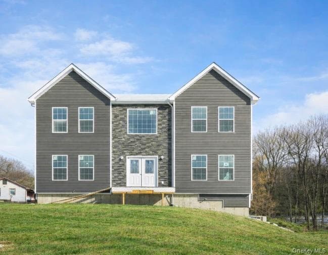 14 Vargas (aka 70 Jessup Ln) Circle, Stony Point