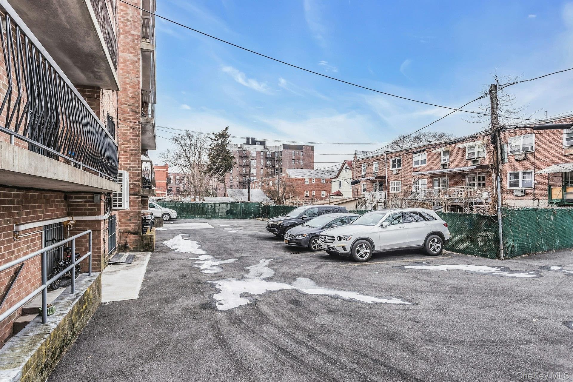 147-45 Barclay Avenue Unit: 5B thumbnail 25