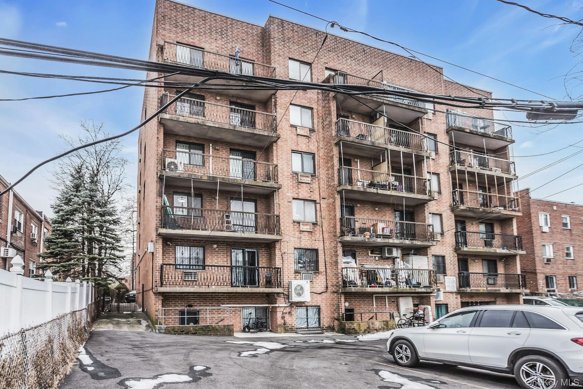 147-45 Barclay Avenue Unit: 5B thumbnail 26