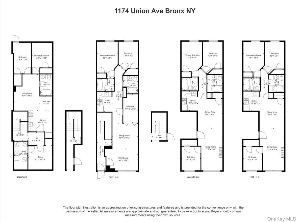 1174 Union Avenue thumbnail 38