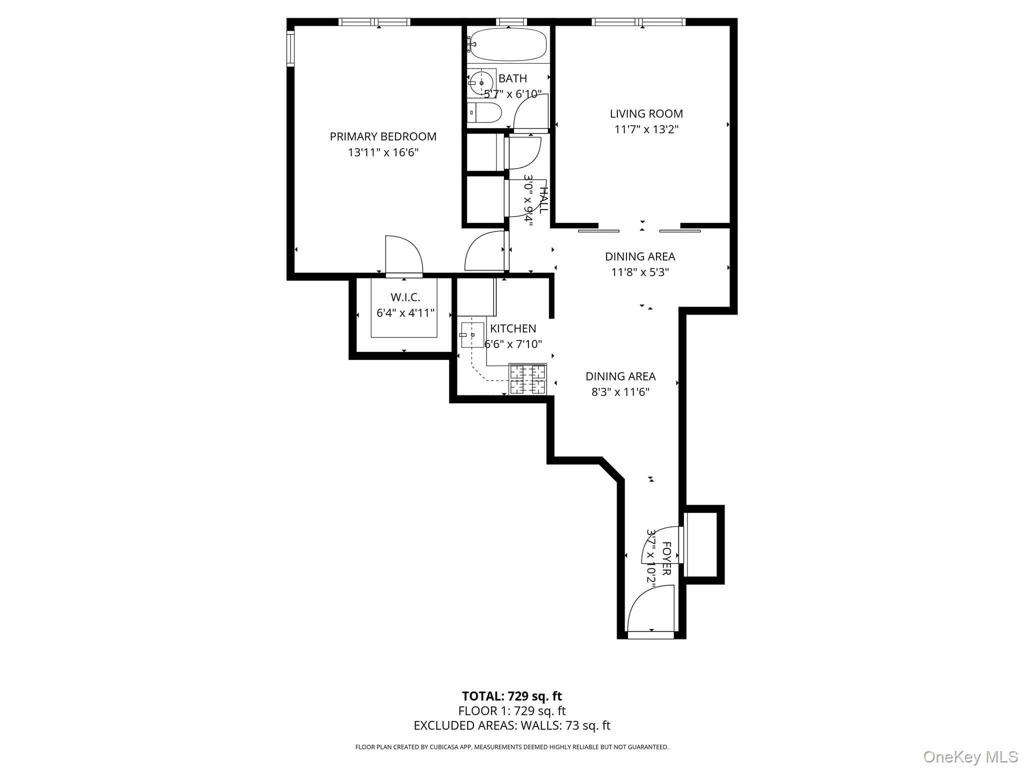 9011 35th Ave Unit: 1S thumbnail 2
