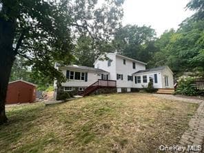 62 Deer Trail, Greenwood Lake