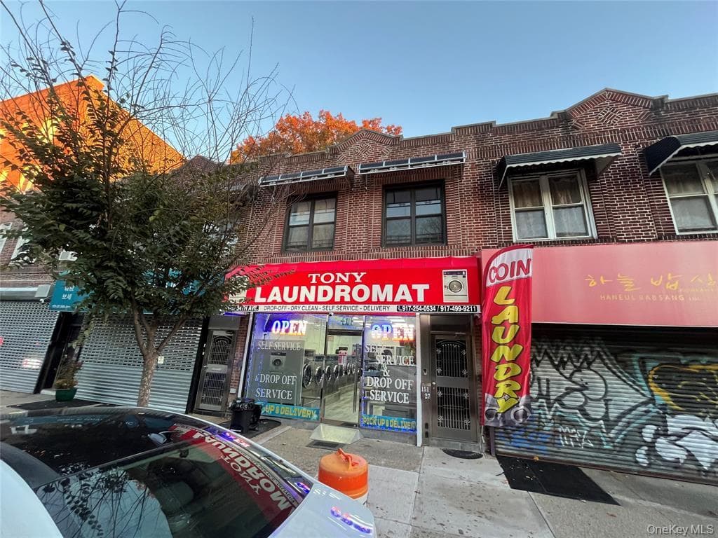 15127 34th Avenue, Flushing