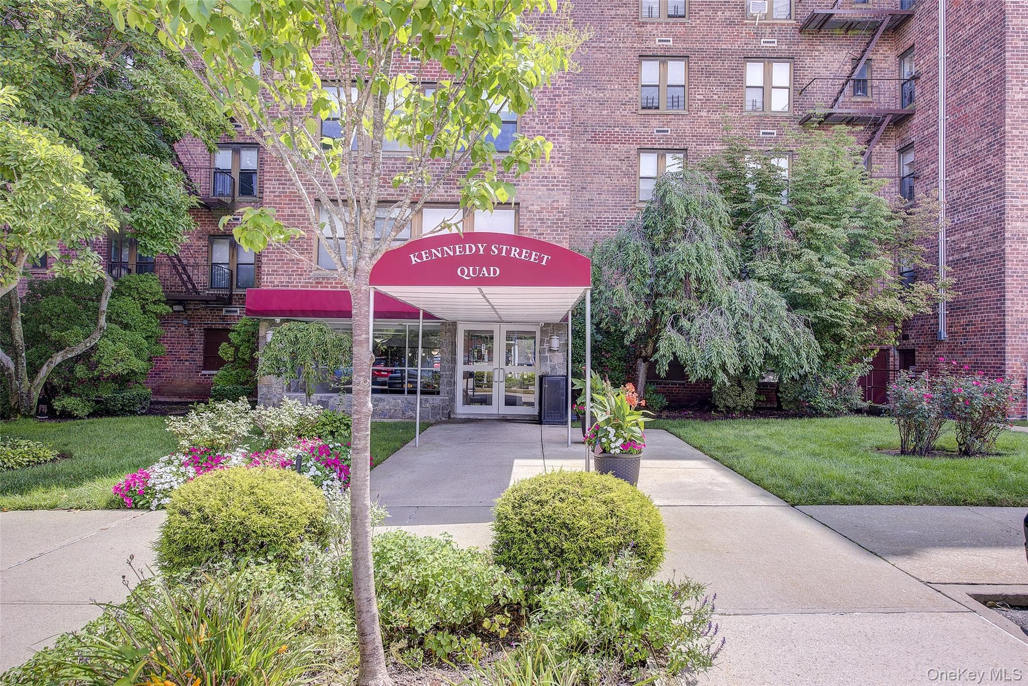 18-55 Corporal Kennedy Street Unit: 2K, Bayside