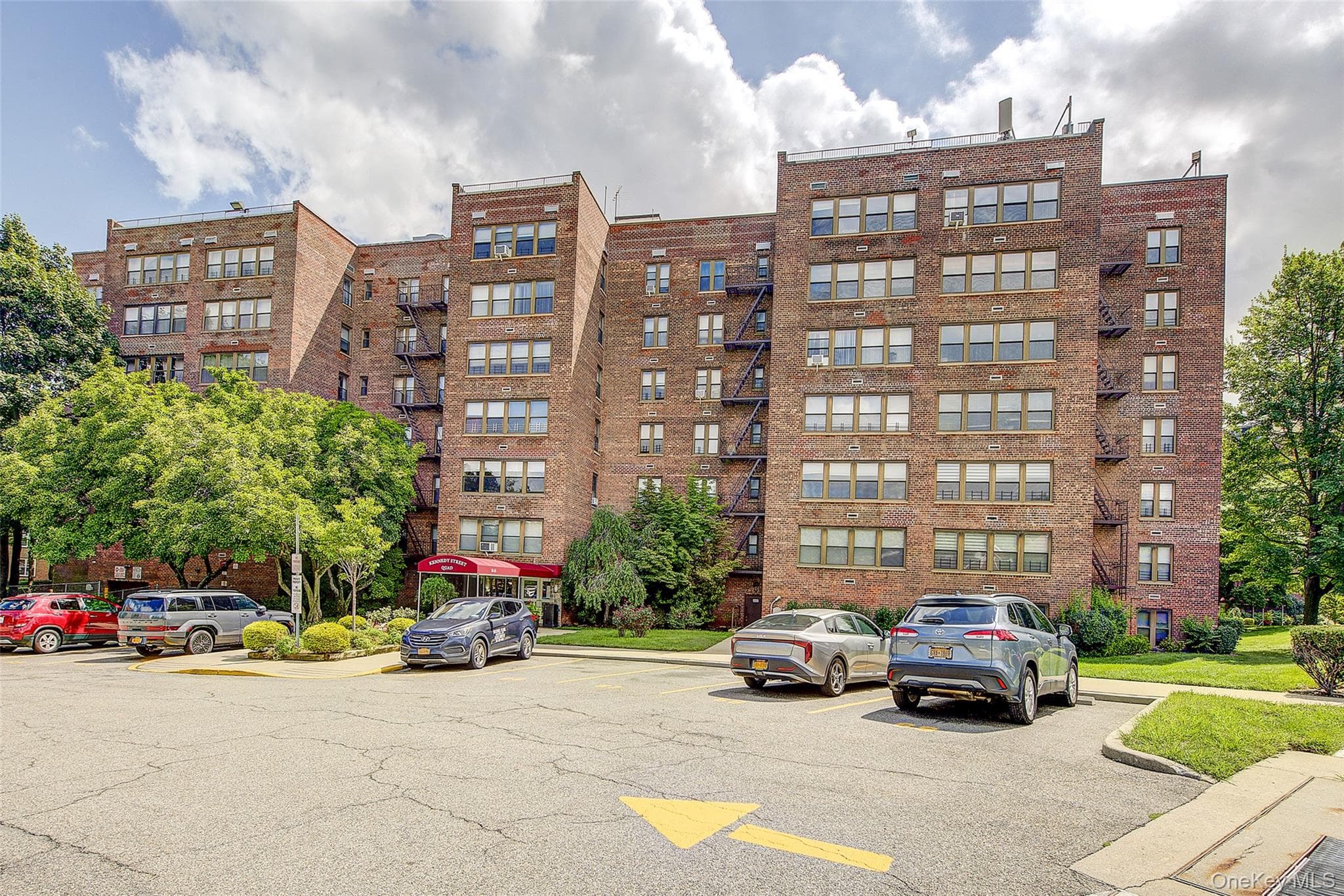 18-55 Corporal Kennedy Street Unit: 2K thumbnail 24