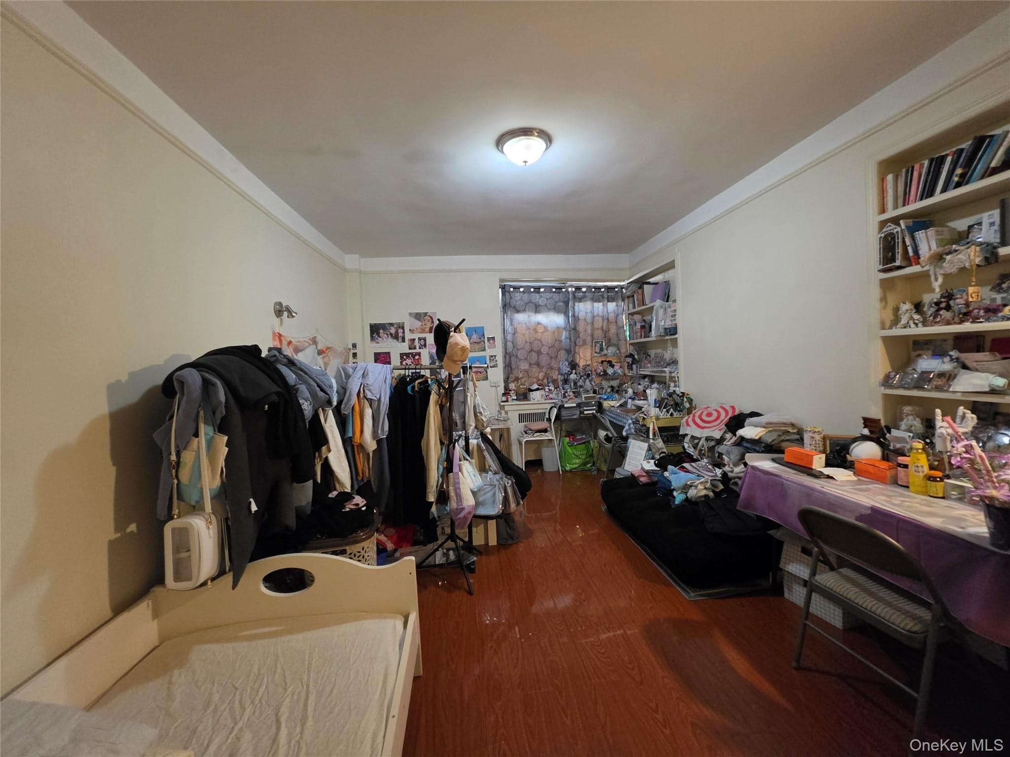 43-55 Kissena Boulevard Unit: 1H thumbnail 4