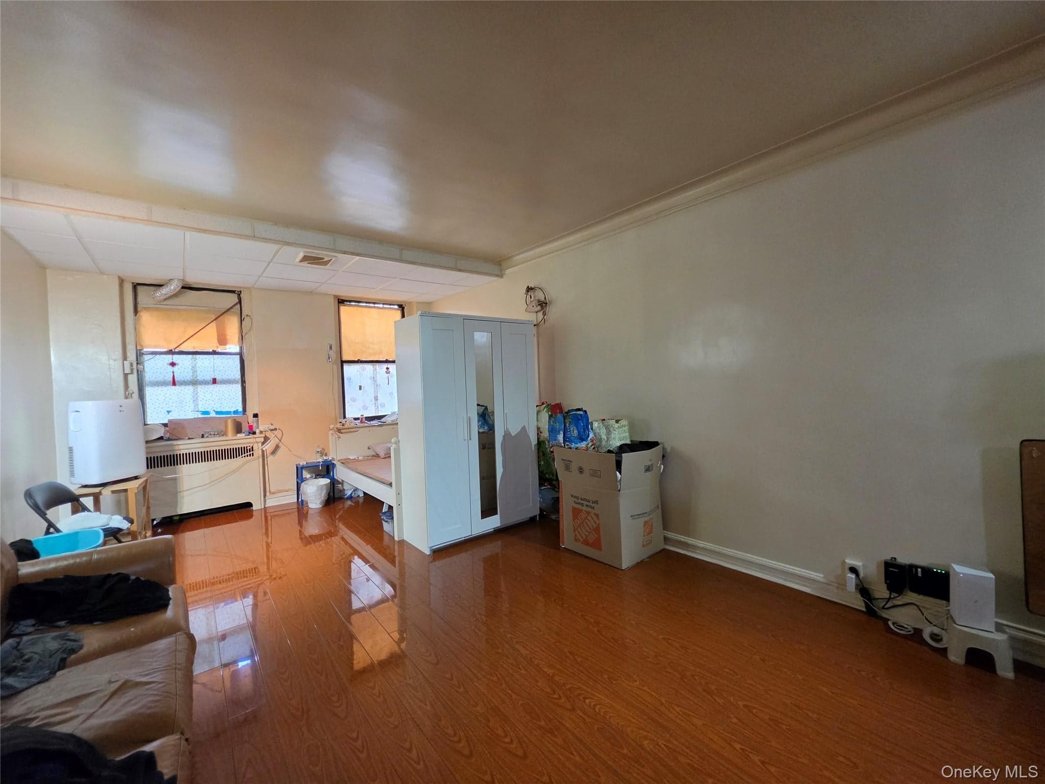 43-55 Kissena Boulevard Unit: 1H, Flushing