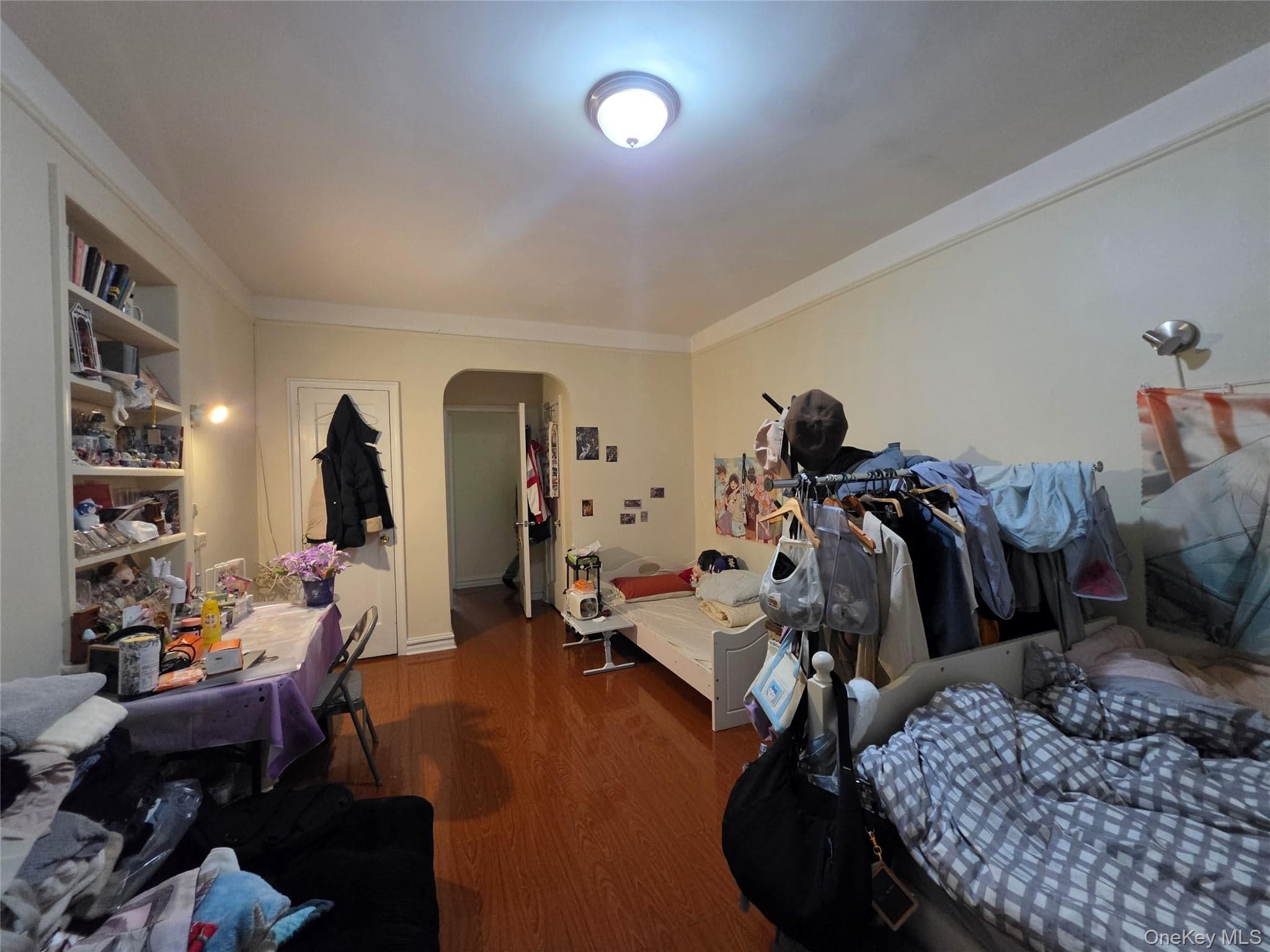 43-55 Kissena Boulevard Unit: 1H thumbnail 5