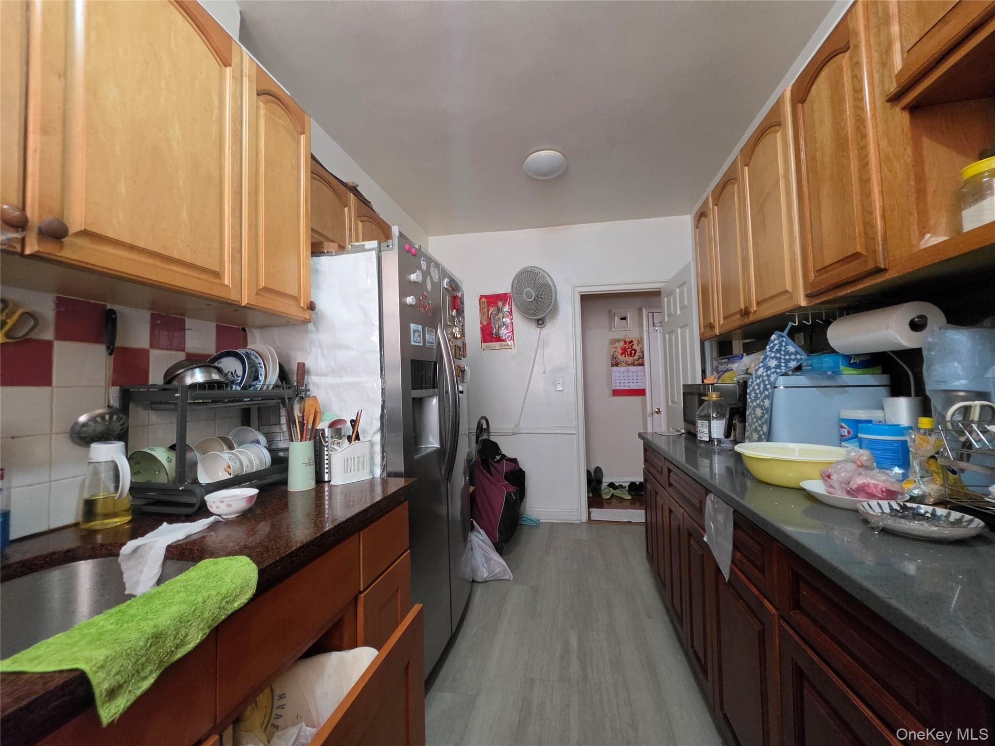 43-55 Kissena Boulevard Unit: 1H thumbnail 6