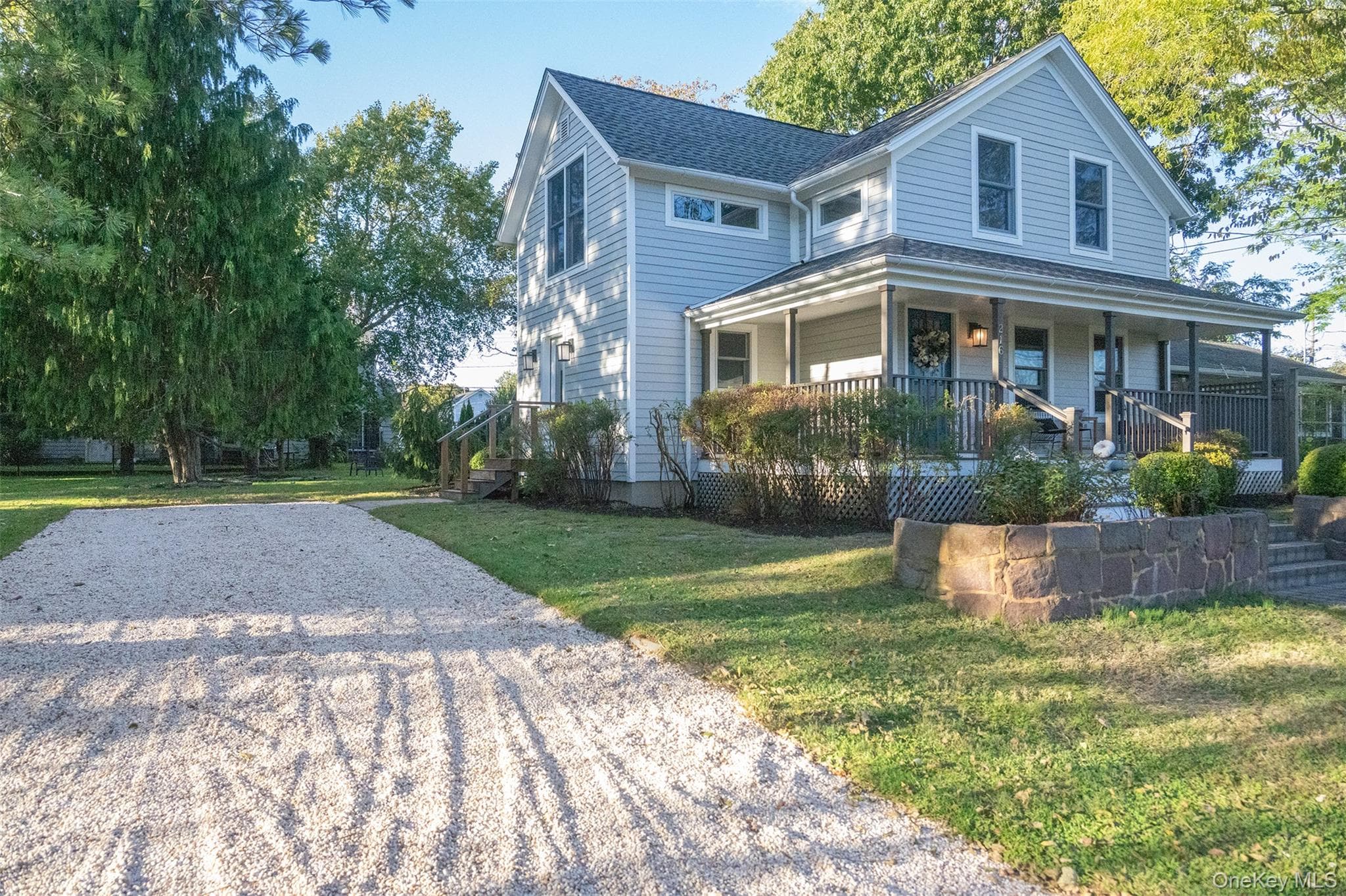 216 Monsell Place, Greenport