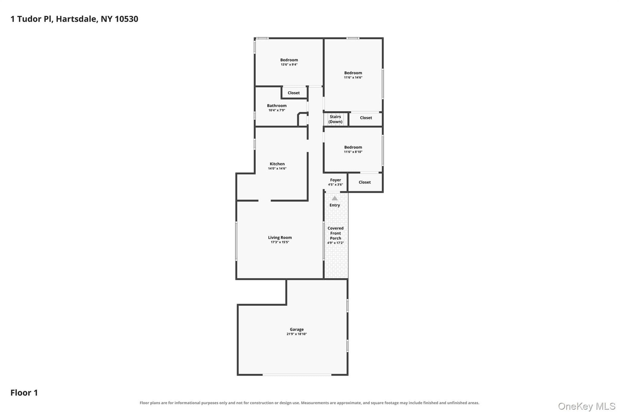 1 Tudor Place thumbnail 44