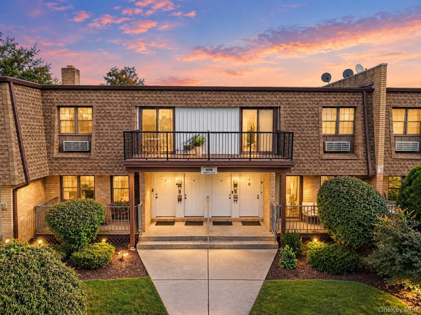 408 Carpenter Avenue Unit: 4, Newburgh