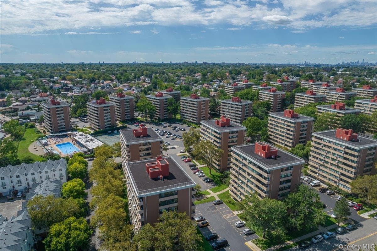 162-10 Powells Cove Boulevard Unit: 7D thumbnail 21