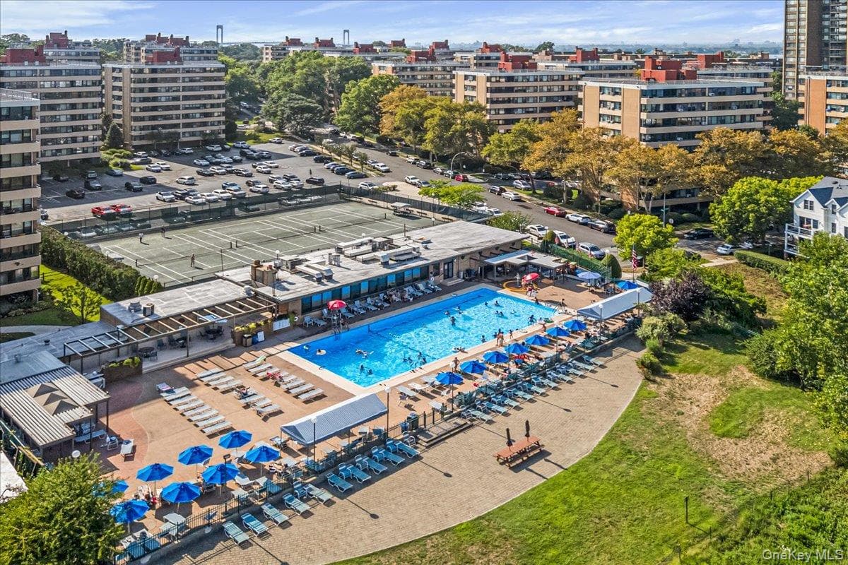 162-10 Powells Cove Boulevard Unit: 7D thumbnail 20