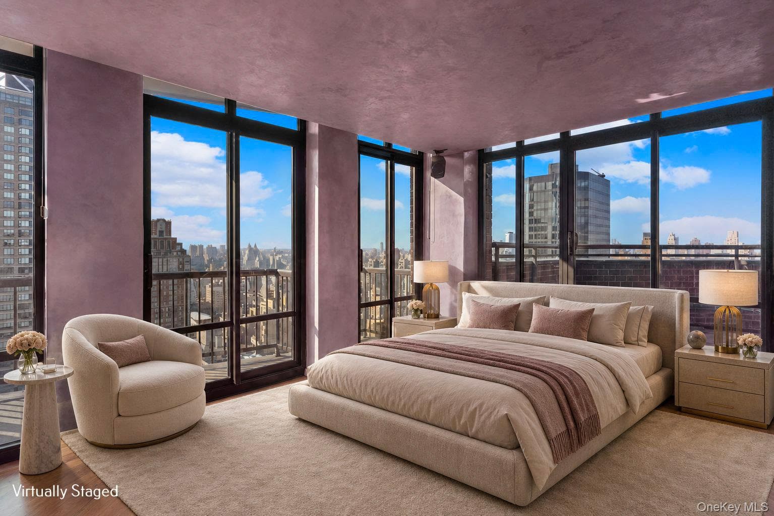 304 E 65th Street Unit: Penthouse thumbnail 11