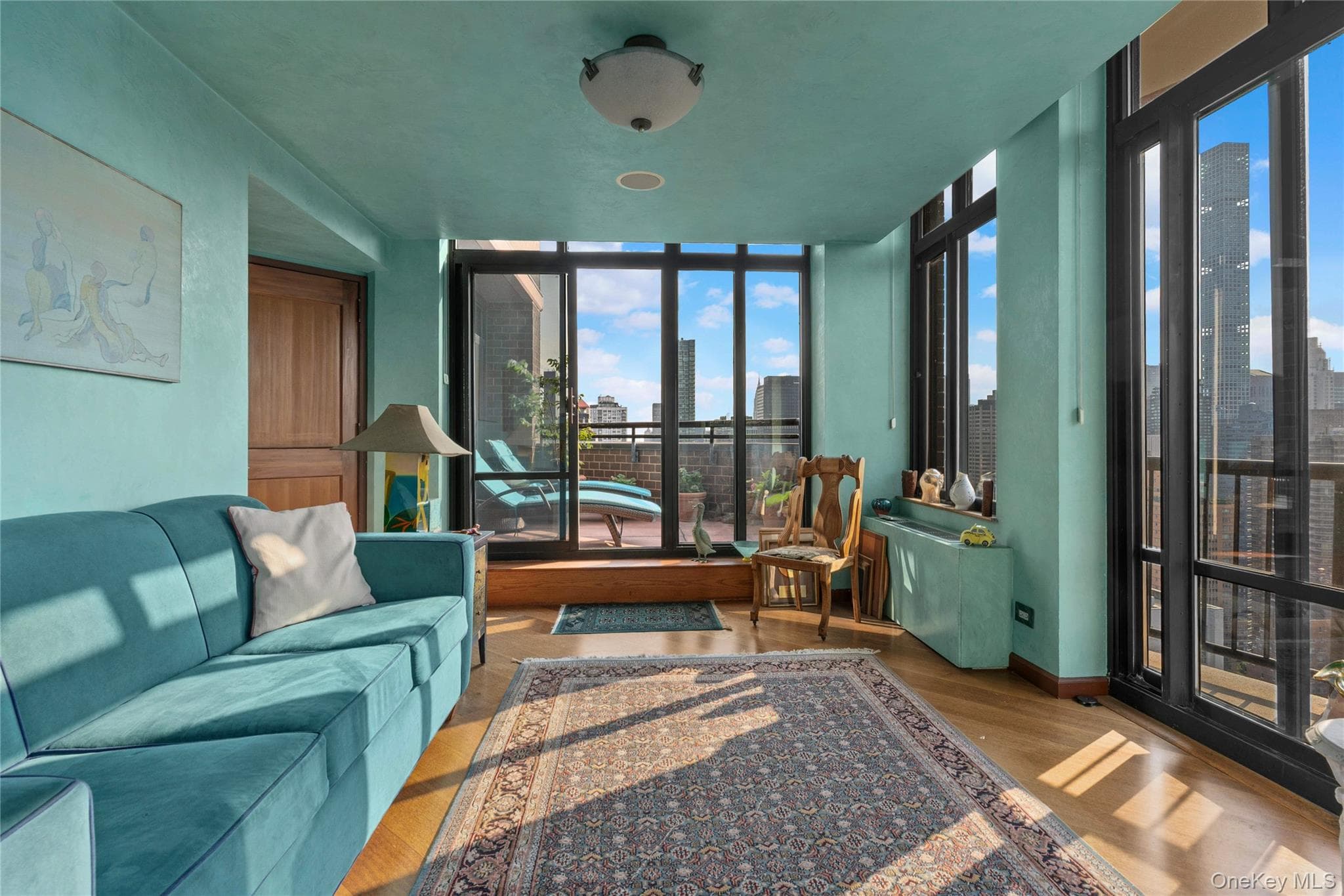 304 E 65th Street Unit: Penthouse thumbnail 12