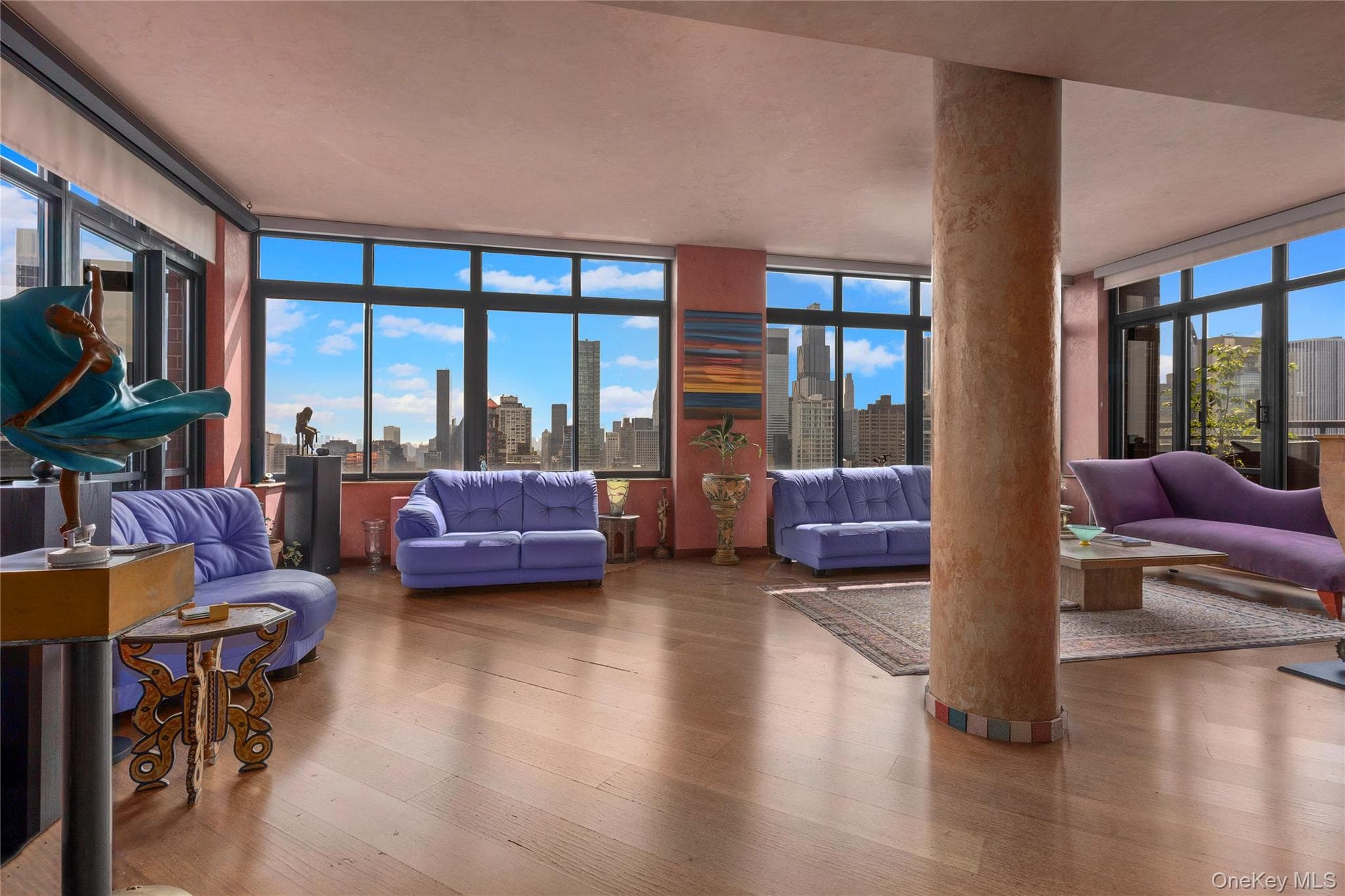 304 E 65th Street Unit: Penthouse thumbnail 6