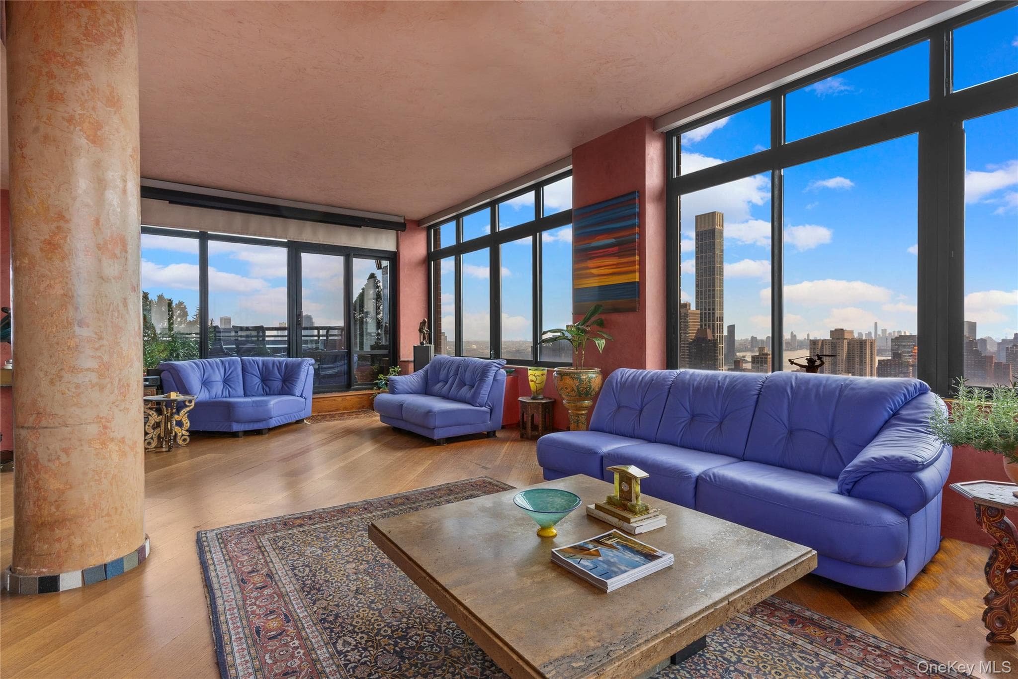 304 E 65th Street Unit: Penthouse, New York (manhattan)