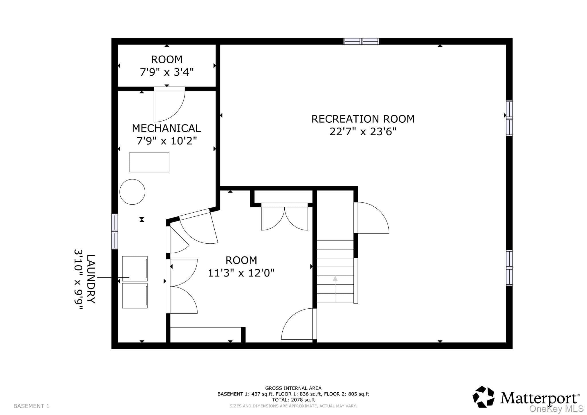 78 Gates Avenue thumbnail 38