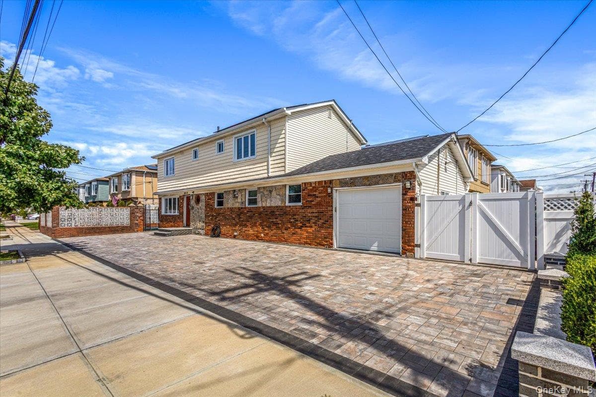 160-49 91st Street, Howard Beach