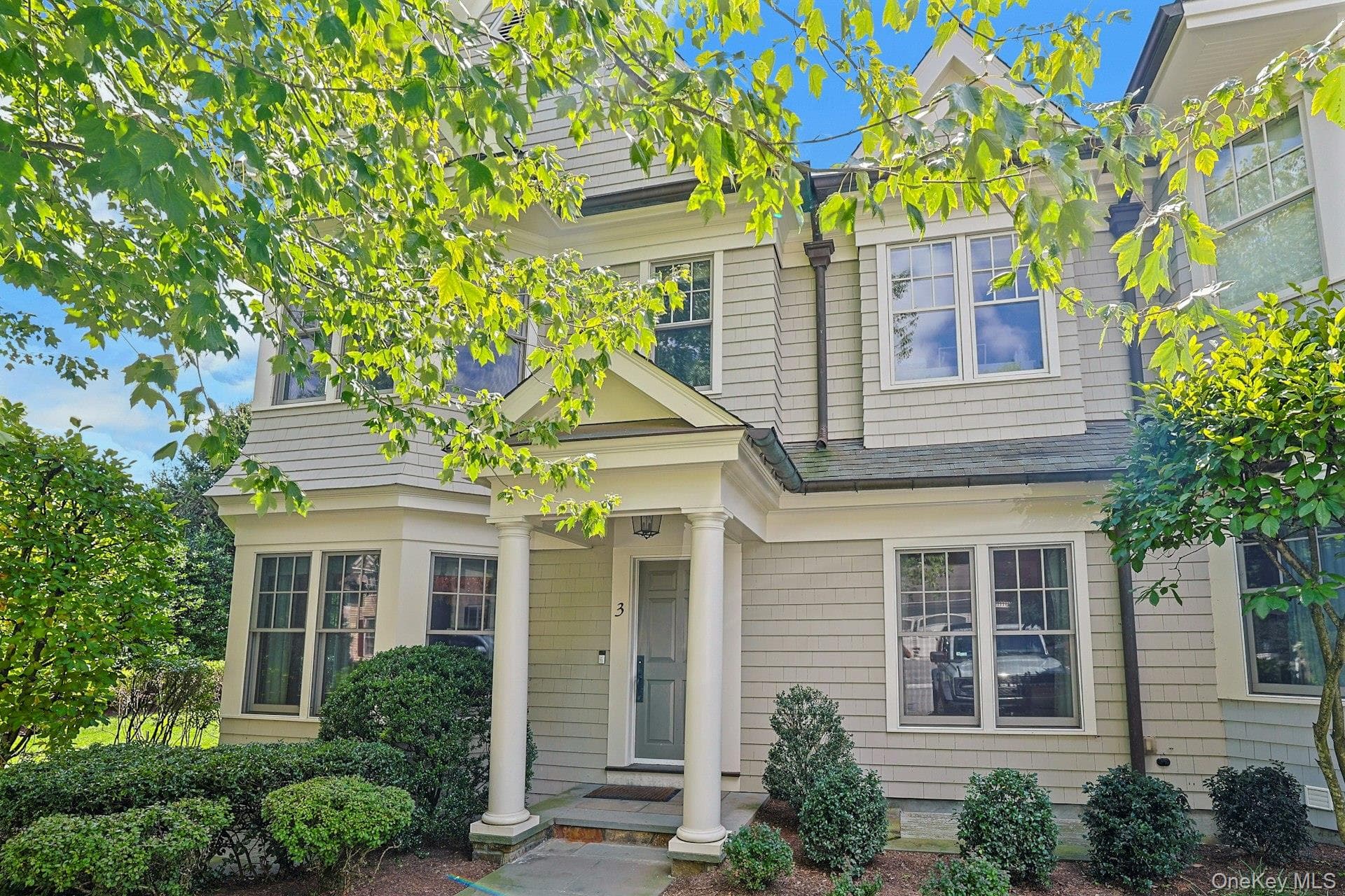 3 Cider Mill Circle, Armonk