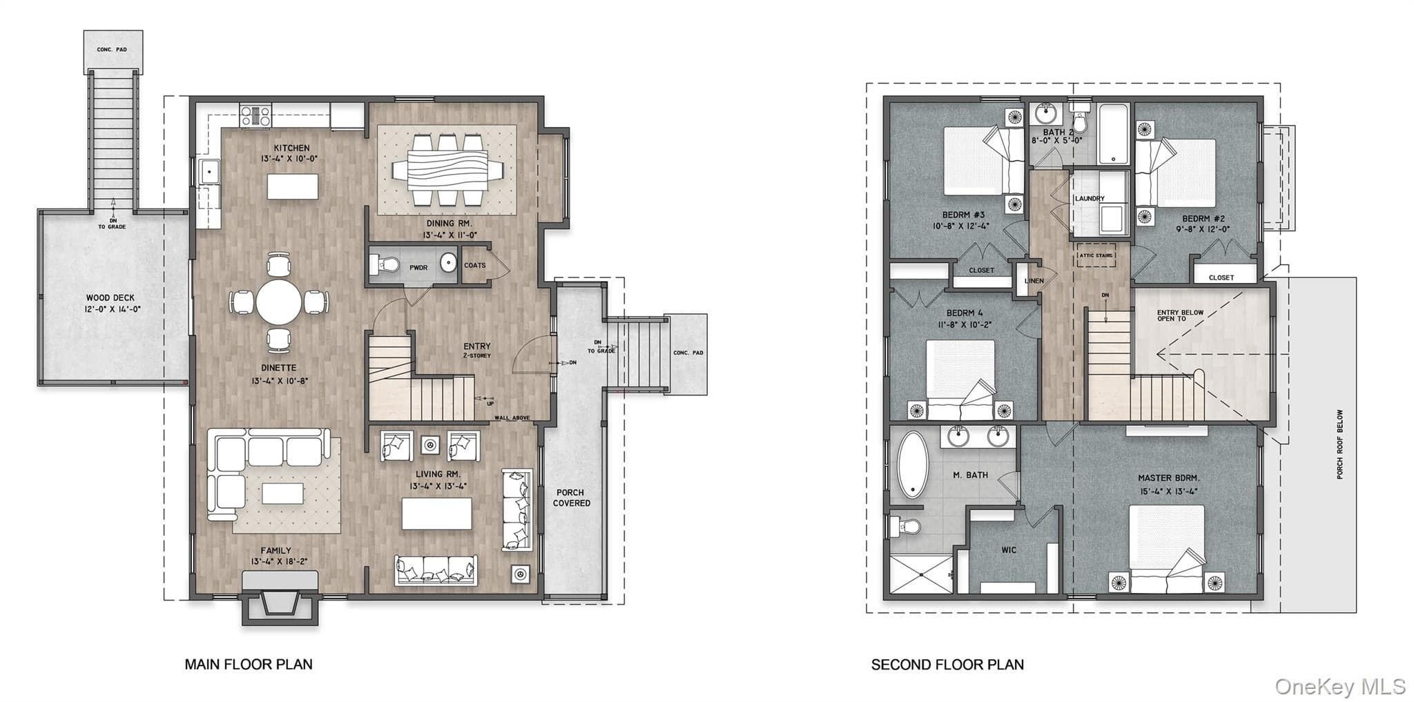 4 Lindenwood Lane thumbnail 5