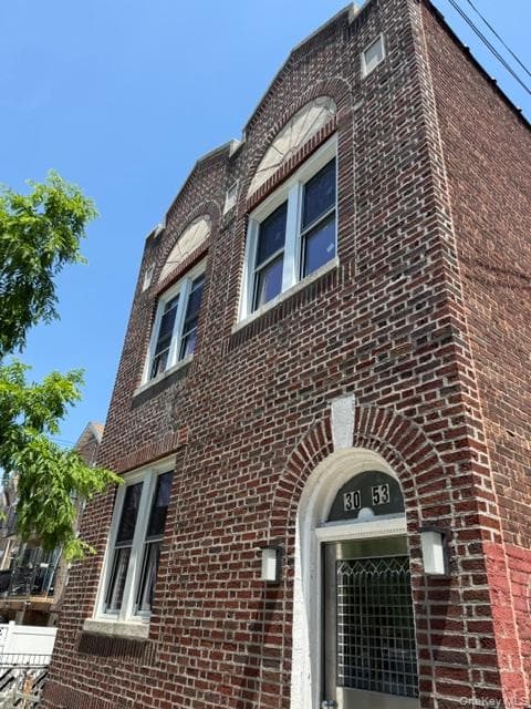 30-53 82nd Street, East Elmhurst