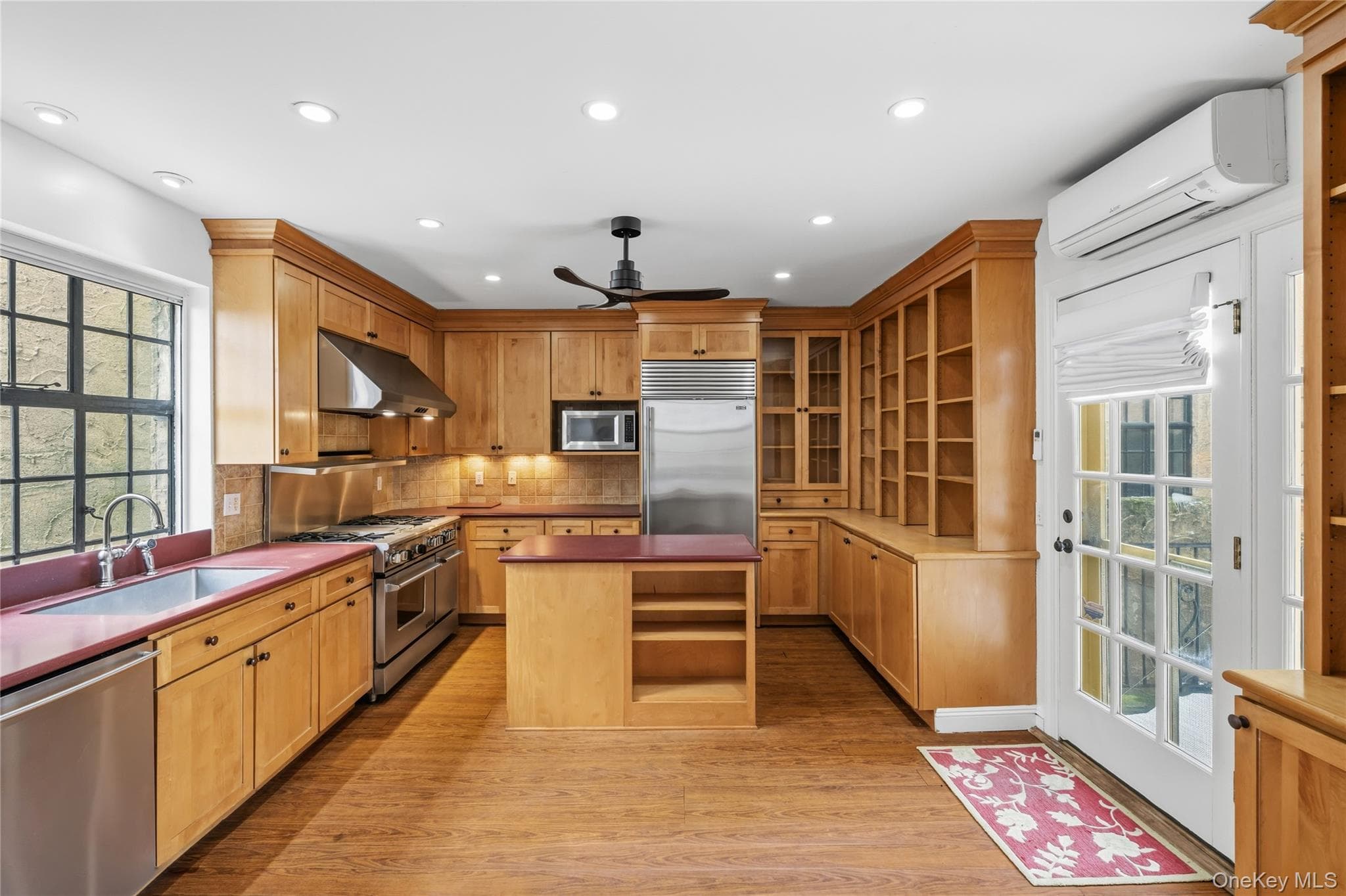 2501 Palisade Avenue Unit: H2 thumbnail 8
