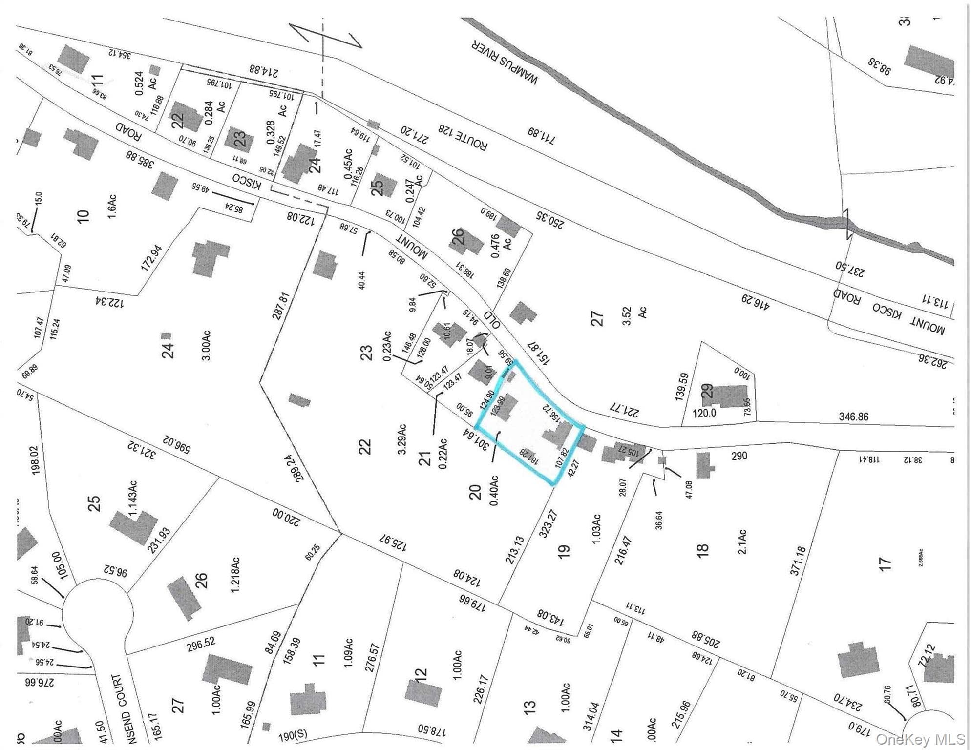 124 Old Mount Kisco Road thumbnail 4