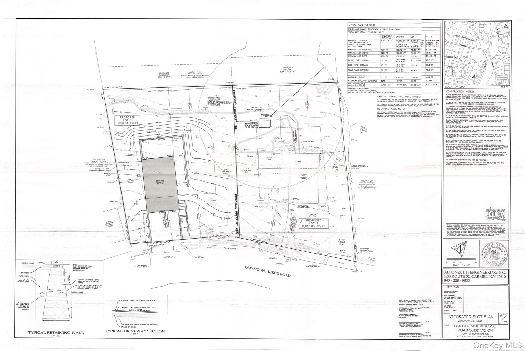 124 Old Mount Kisco Road thumbnail 3